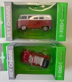 VW Sleutelhangers Nieuw, Verzamelen, Sleutelhangers, Ophalen of Verzenden, Nieuw, Merk