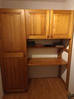 Bureau kast, Ophalen, Gebruikt, 170 cm of meer