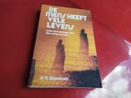 De mens heeft vele levens - Onze herinneringen aan..., Ophalen of Verzenden, Gelezen, Achtergrond en Informatie