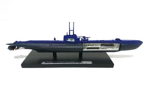 HMS Safari P211 S-Klasse onderzeeboot Royal Navy 1943, Verzamelen, Scheepvaart, Nieuw, Schaalmodel, Motorboot, Verzenden