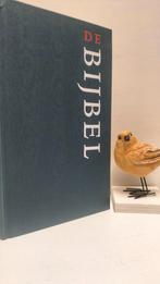 Bijbel, Nieuwe Bijbelvertaling (Querido/Jongbloed), Ophalen of Verzenden, Gelezen, Christendom | Protestants