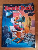 Donald duck filmspecial, Ophalen of Verzenden, Eén comic, Zo goed als nieuw, Europa