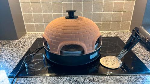 Emerio PO-115984, Witgoed en Apparatuur, Ovens, Zo goed als nieuw, Oven, Minder dan 45 cm, 45 tot 60 cm, Ophalen