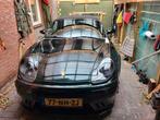 Porsche Boxster 2.5 1997 Groen, Achterwielaandrijving, Cabriolet, Leder, 205 pk