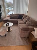 Mooie hoekbank, Ophalen of Verzenden, Zo goed als nieuw