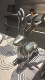 Leuk hertje, Huis en Inrichting, Verzenden, Zo goed als nieuw