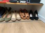 13 paar schoenen MJUS 5th Avnue Vero Gabor Gant Claudia, Gedragen, Ophalen of Verzenden, Gabor, Sneakers of Gympen