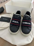 Dolce & Gabbana kinderschoenen ( echt leder), Ophalen of Verzenden, Zo goed als nieuw, Jongen, Schoenen