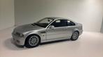 Bmw m3 coupé Kyosho 1.18, Hobby en Vrije tijd, Modelauto's | 1:18, Kyosho, Ophalen of Verzenden, A, A