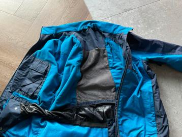 Blauwe Herenjas - Maat L beschikbaar voor biedingen