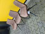 Stoelen diverse, Ophalen, Nieuw
