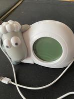 Slaaptrainer zazu Schaap - Perfect voor Kinderen, Ophalen of Verzenden, Zo goed als nieuw