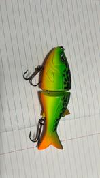 Rozemeijer jerk & swim, Watersport en Boten, Hengelsport | Roofvissen, Ophalen of Verzenden, Zo goed als nieuw, Overige typen