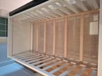 Ikea SUNDVIK ledikant wit, Ophalen, Gebruikt, Ledikant