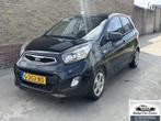 Kia Picanto 1.0 CVVT ComfortLine Airco, Voorwielaandrijving, Euro 5, Gebruikt, 400 kg