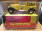 Mercedes Bnz 170V Erdal Schuco Piccolo 1:90, Ophalen of Verzenden, Nieuw, Auto