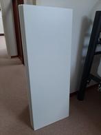 3 meubelpanelen, wit, Doe-het-zelf en Verbouw, Platen en Panelen, Ophalen, Zo goed als nieuw, Overige materialen, Minder dan 20 mm