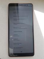 Nokia, Ophalen of Verzenden, Zo goed als nieuw, Zwart, Klassiek of Candybar