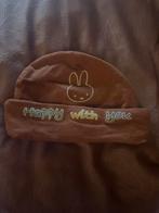 Leuk Nijntje Mutsje, Kinderen en Baby's, Babykleding | Mutsen, Sjaals en Wanten, Ophalen of Verzenden, Zo goed als nieuw