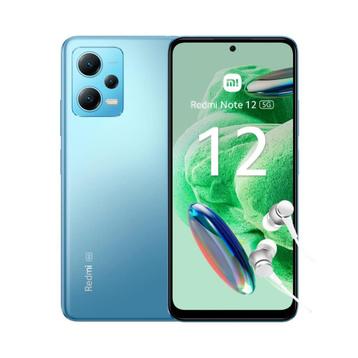 Rahim Telecom | Xiaom Redmi Note 12 128GB 5G Nieuw GARANTIE beschikbaar voor biedingen
