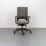 2x Klöber Mera 98 Bureaustoel Grijs/Taupe, Huis en Inrichting, Bureaustoelen, Niet ingevuld, Niet ingevuld, Zo goed als nieuw