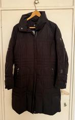 Northland dames winterjas met dons maat 42, Kleding | Dames, Verzenden, Zo goed als nieuw, Maat 42/44 (L), Zwart