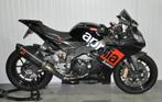 Aprilia RSV4 Factory, Motoren, Motoren | Aprilia, 4 cilinders, Motorrijbewijs A, Super Sport, Particulier