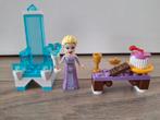 Lego
Disney Frozen II
30553 Elsa's winter throne, Ophalen of Verzenden