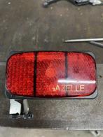 Gazelle fietsalarm, Ophalen, Alarm, Gebruikt, Overige fietssloten