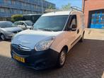 Opel Combo 1.6 100421km 2013 lengte 2 nieuwe apk rijd goed!!, Auto's, 1305 kg, 4 cilinders, Origineel Nederlands, 500 kg