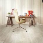 Krono swiss 8614 authentieke grijs Eik 4V, 75 m² of meer, Nieuw, Ophalen of Verzenden, Bruin