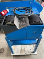 Ski Wax machine | Reichmann | Wintersport onderhoud Machine, Sport en Fitness, Skiën en Langlaufen, Overige merken, Gebruikt, Reichmann