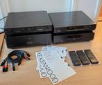 Kenwood L-1000M  SET, Audio, Tv en Foto, Nieuw, 120 watt of meer, Stereo, Ophalen