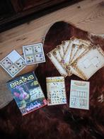 Brains, Een of twee spelers, Ophalen of Verzenden, Nieuw, 999games