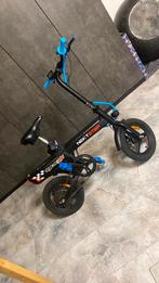 Opvouwbare e bike helemaal naar me eigen kleur custum, Ophalen, Zo goed als nieuw, Aluminium, 24 inch of meer