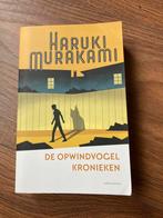 Haruki Murakami - De opwindvogelkronieken, Boeken, Literatuur, Haruki Murakami, Ophalen of Verzenden, Zo goed als nieuw, Nederland