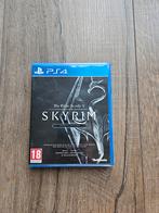 Skyrim special edition ps4, Spelcomputers en Games, Avontuur en Actie, Vanaf 18 jaar, 1 speler, Ophalen of Verzenden