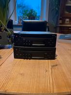 Renault radio met instructieboekjes + Bluetooth kastje, Ophalen of Verzenden, Gebruikt