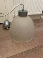 Hanglamp voor bijv eettafel, Ophalen of Verzenden, Zo goed als nieuw, Minder dan 50 cm