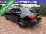 Mercedes A-klasse 180 Luxury Line / Navigatie / Camera / Etc, 136 pk, Gebruikt, Parkeerassistent, Zwart