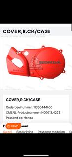 GEZOCHT! Tekoop gevraagd honda elsinore 1979 125 cr125 kap, Motoren, Onderdelen | Honda, Ophalen