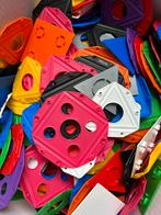 Construct toys, bouwset van 500st, Ophalen of Verzenden, Bouwen