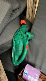 Bladblazer, Ophalen, Gebruikt, Elektrisch