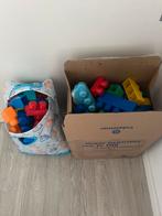 Mega bloks bouwstenen, Ophalen, Zo goed als nieuw, Megabloks