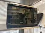 Panasonic inverter combimagnetron NN-DS596M, Witgoed en Apparatuur, Magnetrons, Ophalen, Gebruikt