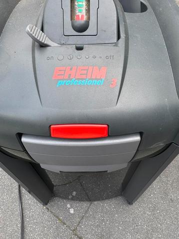 Eheim Professional 3 Typ 2080 beschikbaar voor biedingen