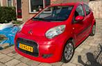 Citroën C1 1.0 5-DRS Sensodrive 2011 Rood, 4 stoelen, C1, 68 pk, Origineel Nederlands