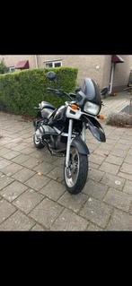 Bmw r850gs, Motoren, Motoren | BMW, Handvatverwarming, 2 cilinders, Particulier, Overig