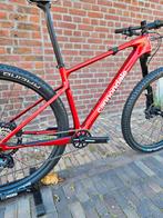 Nieuw Cannondale Scalpel HT carbon 2 l inruil mogelijk, Fietsen en Brommers, Fietsen | Mountainbikes en ATB, Hardtail, Ophalen