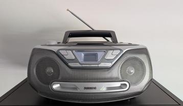 Philips Radio/CD  beschikbaar voor biedingen